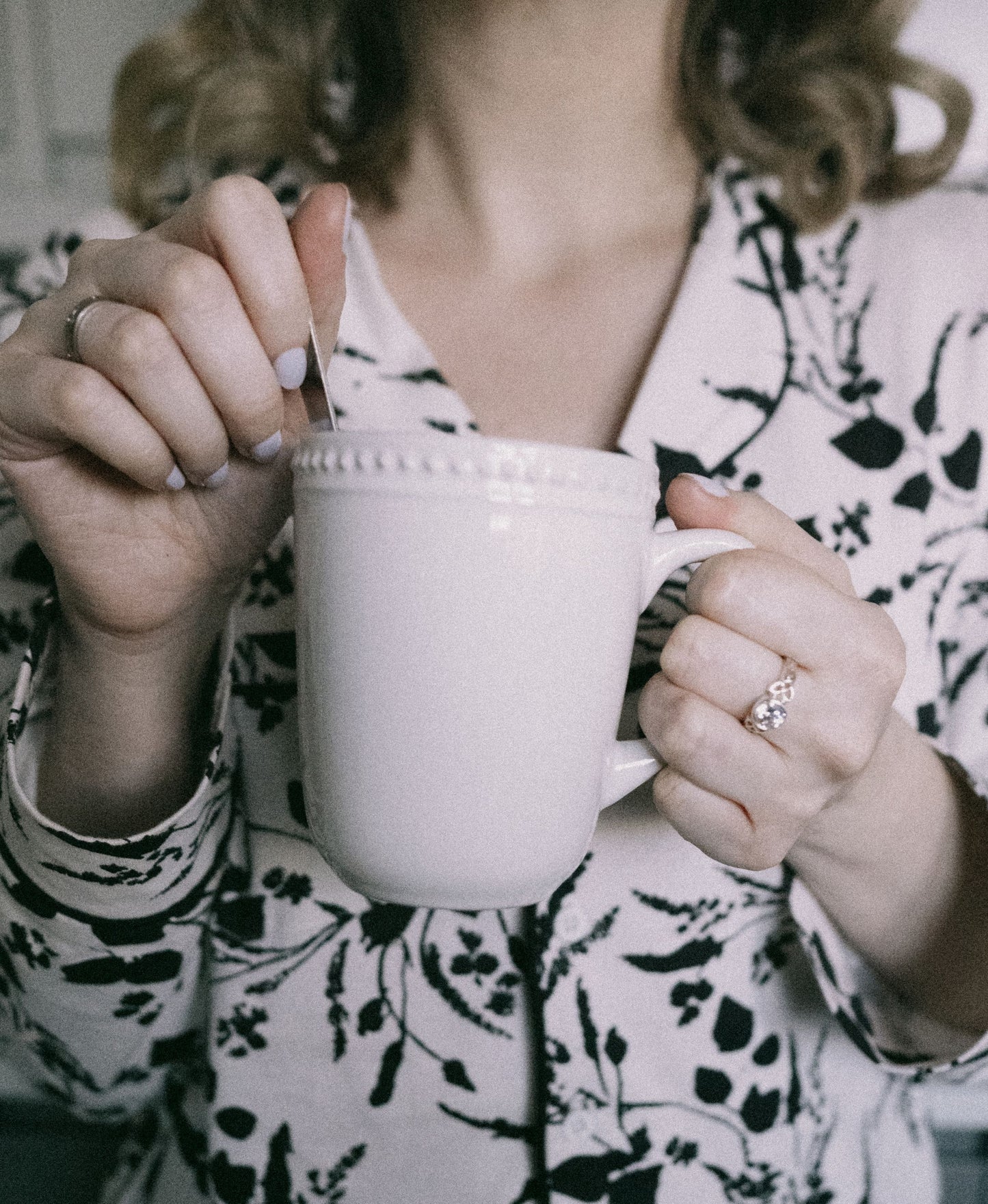 Rituals for Everyday Balance course