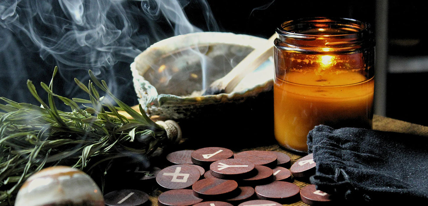 Online Ancestral Healing Consultation