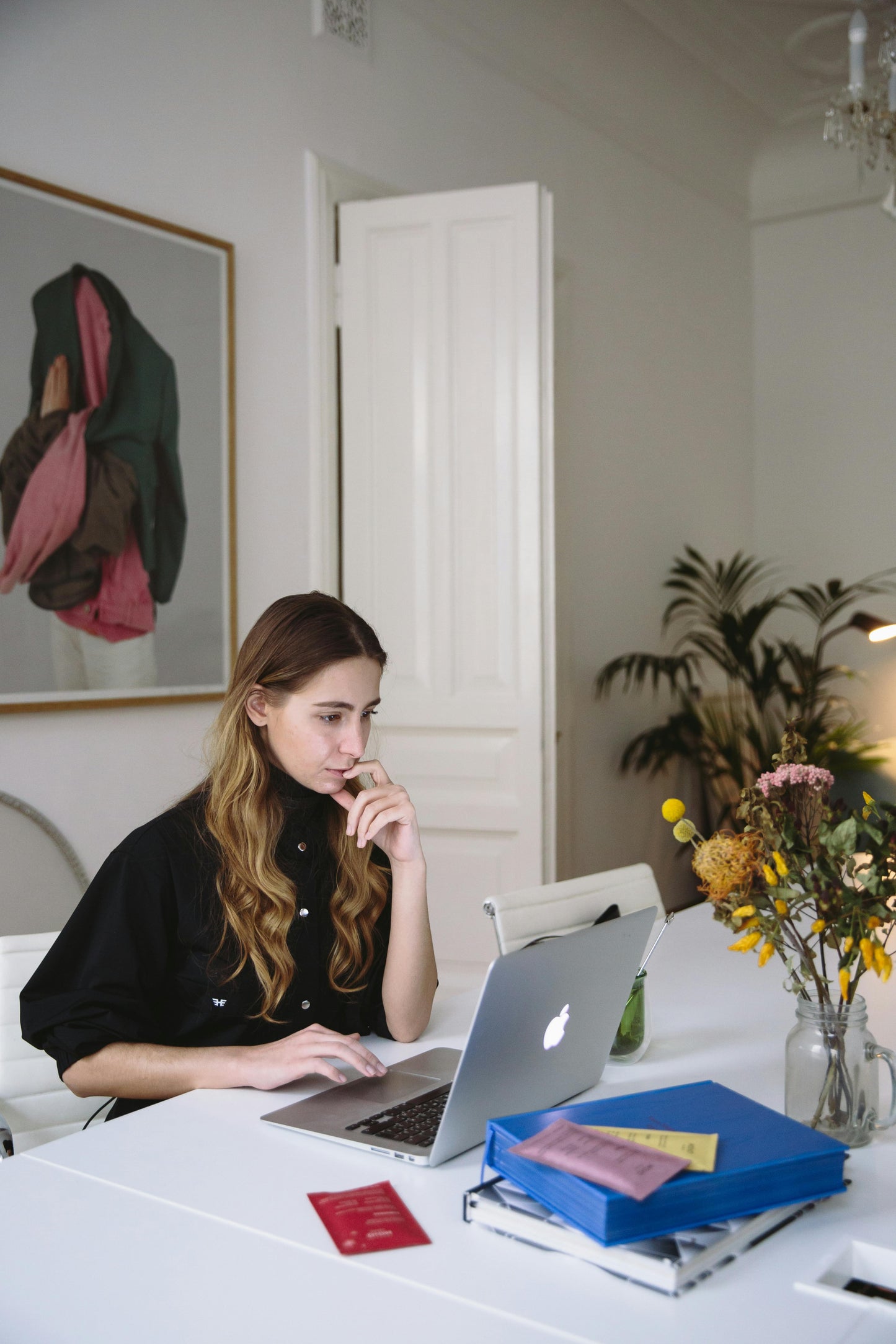 Online Ancestral Healing Consultation